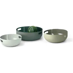 Philippi, Dekoschale, 234023 - Copenhagen Schalen Set 3tlg