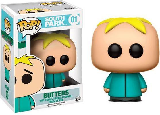 Funko POP! South Park - Butters