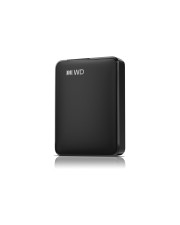 Western Digital WD WD ELEMENTS USB-C 4 TB GRAPHITE BLACK WOR Festplatte GB Typ C Extern (WDBLSS0040BBK-WESN)