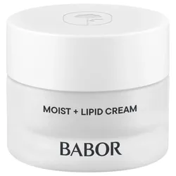 BABOR Moist + Lipid Cream 50 ml