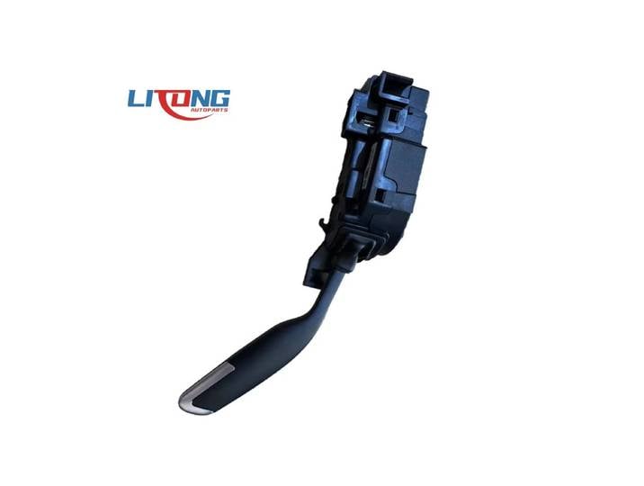 98002212VV levier de changement de vitesse sélecteur de changement de vitesse bâton de changement de vitesse manuel pour citroën 2006-2016 Axel C4 Grand Picasso 2.0i 16V
