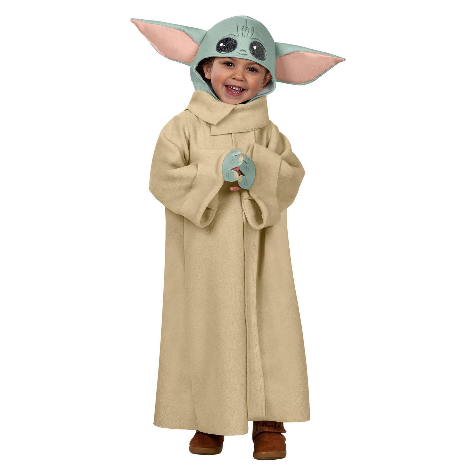 Rubies The Mandalorian: The Child- Grogu (S) (RU702202S)