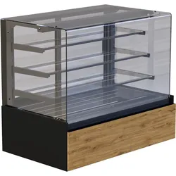 KBS Gastrotechnik Bakery 90 VU Sweet Verkaufsvitrine