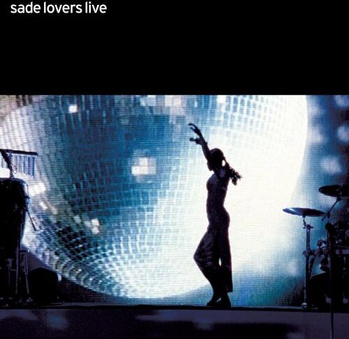 Sade - Lovers Live - Preis vom 08.10.2026 07:26:42 h