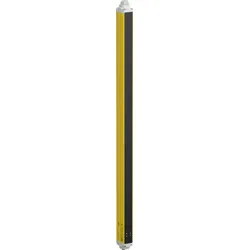 ABB Orion3-4-K2C-090-E Lichtgitter Extended Aktiveinheit, 4 Strahlen, H = 900 mm