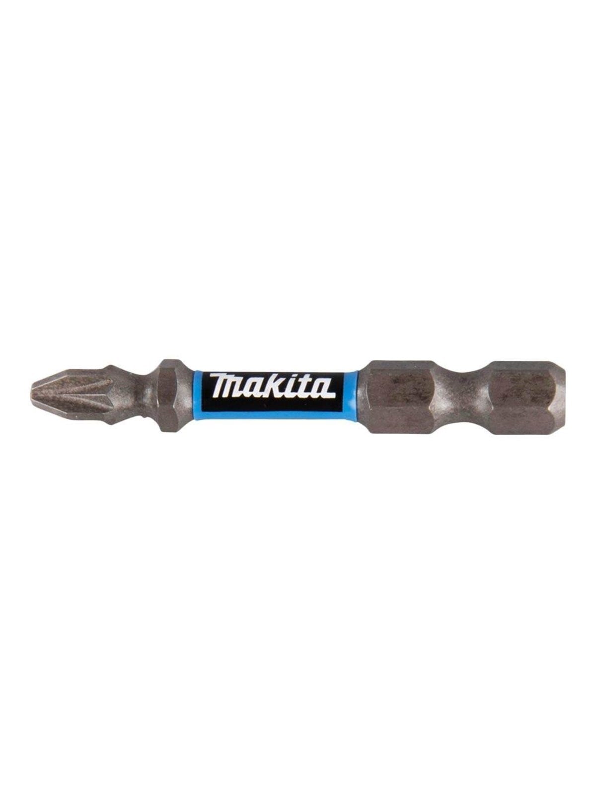 Makita Impact Premier Impact Screwdriver Bit - 2 Pieces