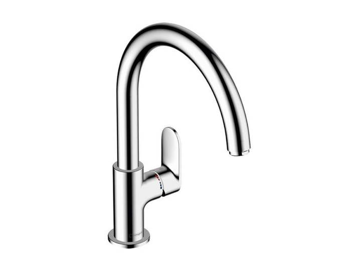 hansgrohe Küchenarmatur hansgrohe 210 Vernis Blend M35
