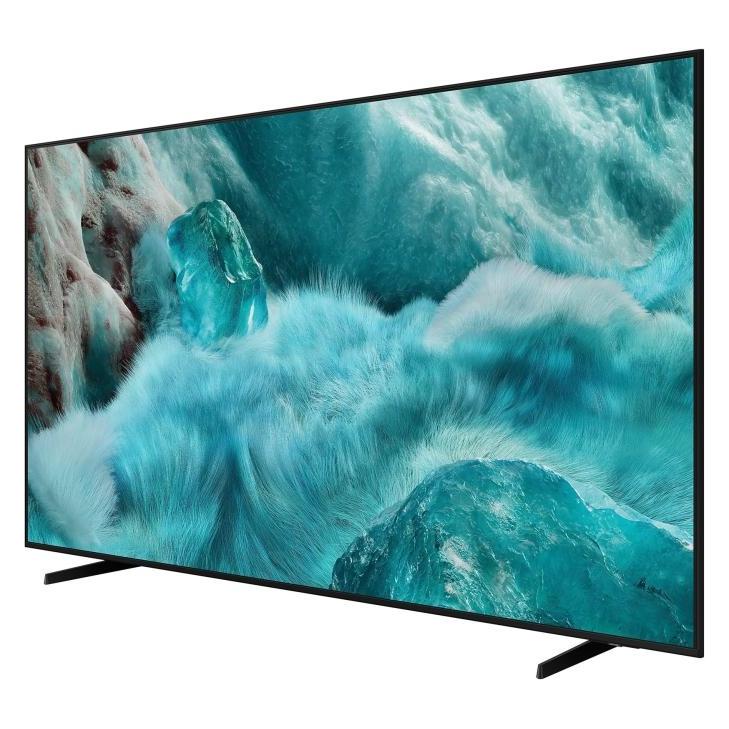 Samsung Fernseher QE85Q7FAAUXXH QLED 4K (85", Q7F, QLED, 4K) (QE85Q7FAAUXXH)