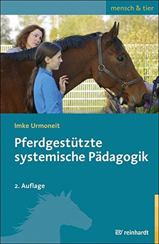 Imke Urmoneit - Pferdgestützte systemische Pädagogik - Preis vom 16.10.2026 11:41:07 h