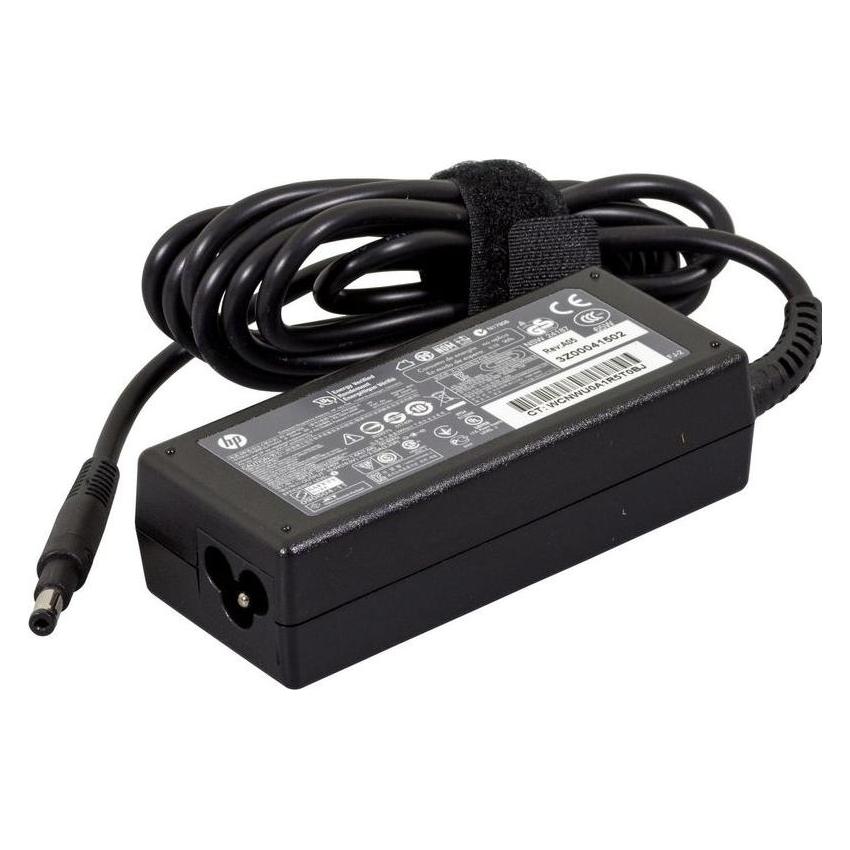 HP 677770-003 AC-Adapter (65W) (65 W) (677770-003)