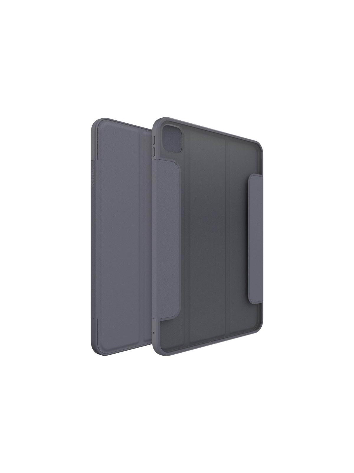OtterBox Symmetry Folio Apple iPad Pro 11" (M4) Thunderstorm - grey