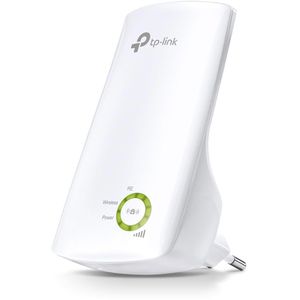 TP-Link WLAN-Repeater TL-WA854RE, bis 300 Mbit/s, 2,4GHz
