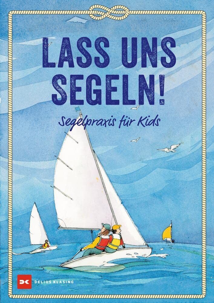 Claudia Myatt - Lass uns segeln! - Preis vom 18.10.2026 15:28:09 h
