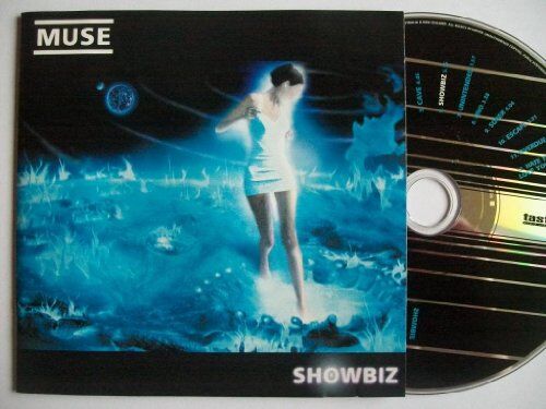 Muse - Showbiz - Preis vom 08.10.2026 07:26:42 h