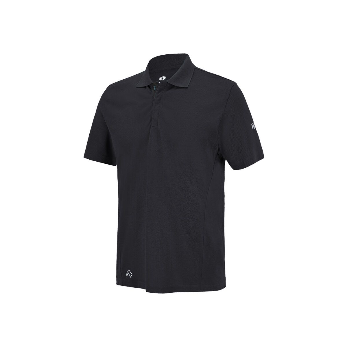 HAIX Polo Black schwarz XXXXL 952022.XXXXL