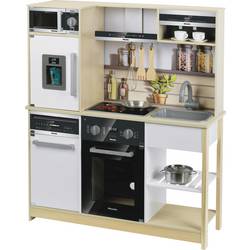 KLEIN THEO Theo Klein 7188 Miele Family Küche
