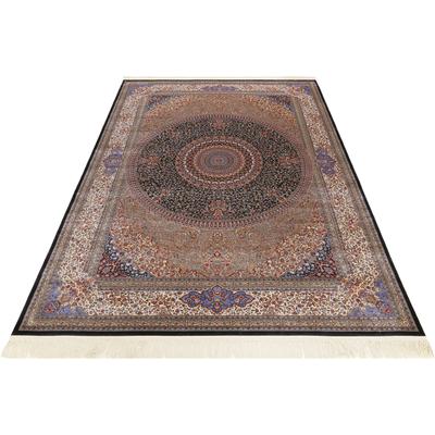 Wecon home "Täbriz" rechteckig 5 mm Höhe Wohnzimmer, Orient Design