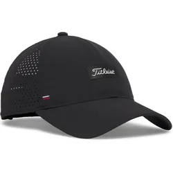 Titleist Charleston Breezer Damen Cap schwarz
