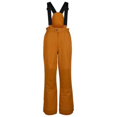 Vaude - Kid's Snow Cup Pants III - Skihose Gr 98 orange