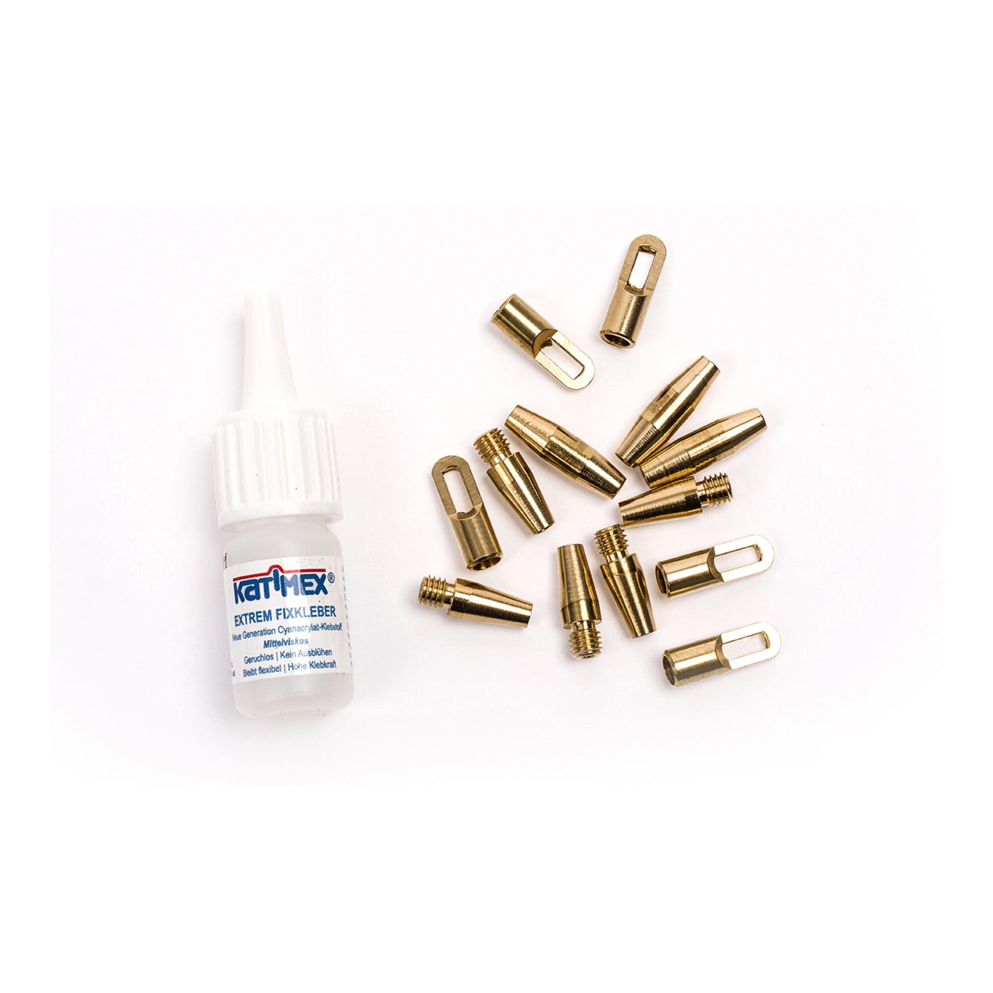 Katimex Service-Set für Kati® Blitz compact (101245)