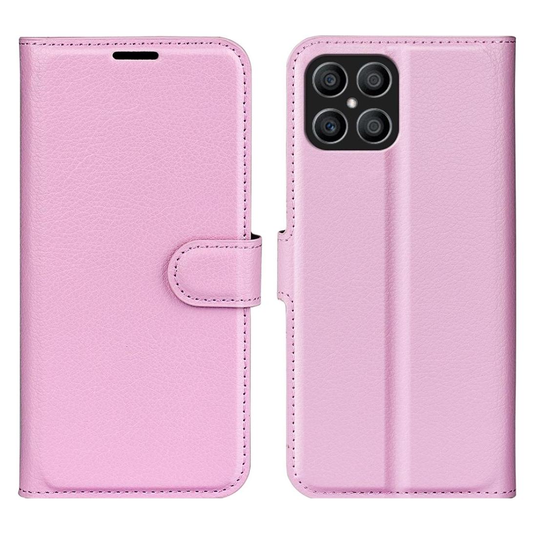 Screenguard Honor X8 Leather Guard Lederhülle (Honor X8) (00030451)
