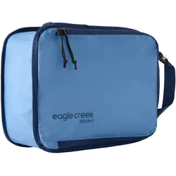 Eagle Creek Pack-It Isolate Compression Cube S (Volumen 4 Liter/ Gewicht 0,053 kg) - STK - blue dawn