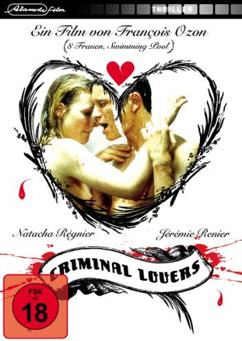 Criminal Lovers - Preis vom 30.09.2026 09:01:18 h