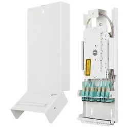 Metz Connect CP splice 6xSC-D OM3 150305BA06-E