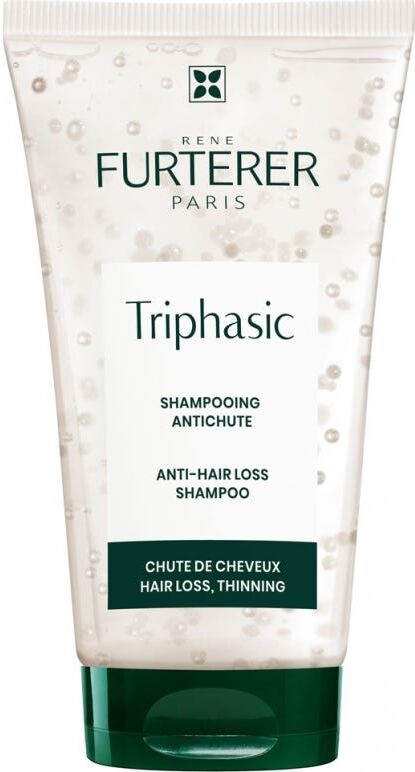 RENE FURTERER René Furterer Triphasic Champú Anticaída 50ml