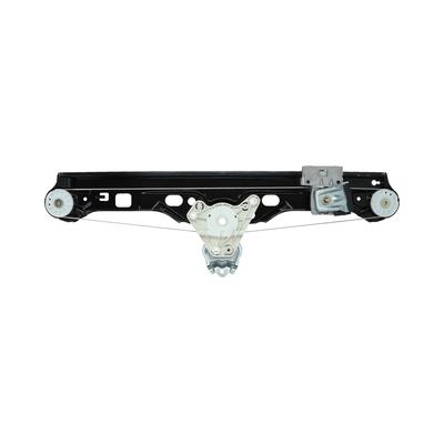 KAMOKA Fensterheber 7200076 hinten rechts für Mercedes