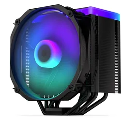 Endorfy Fortis 5 Black ARGB | CPU-Kühler