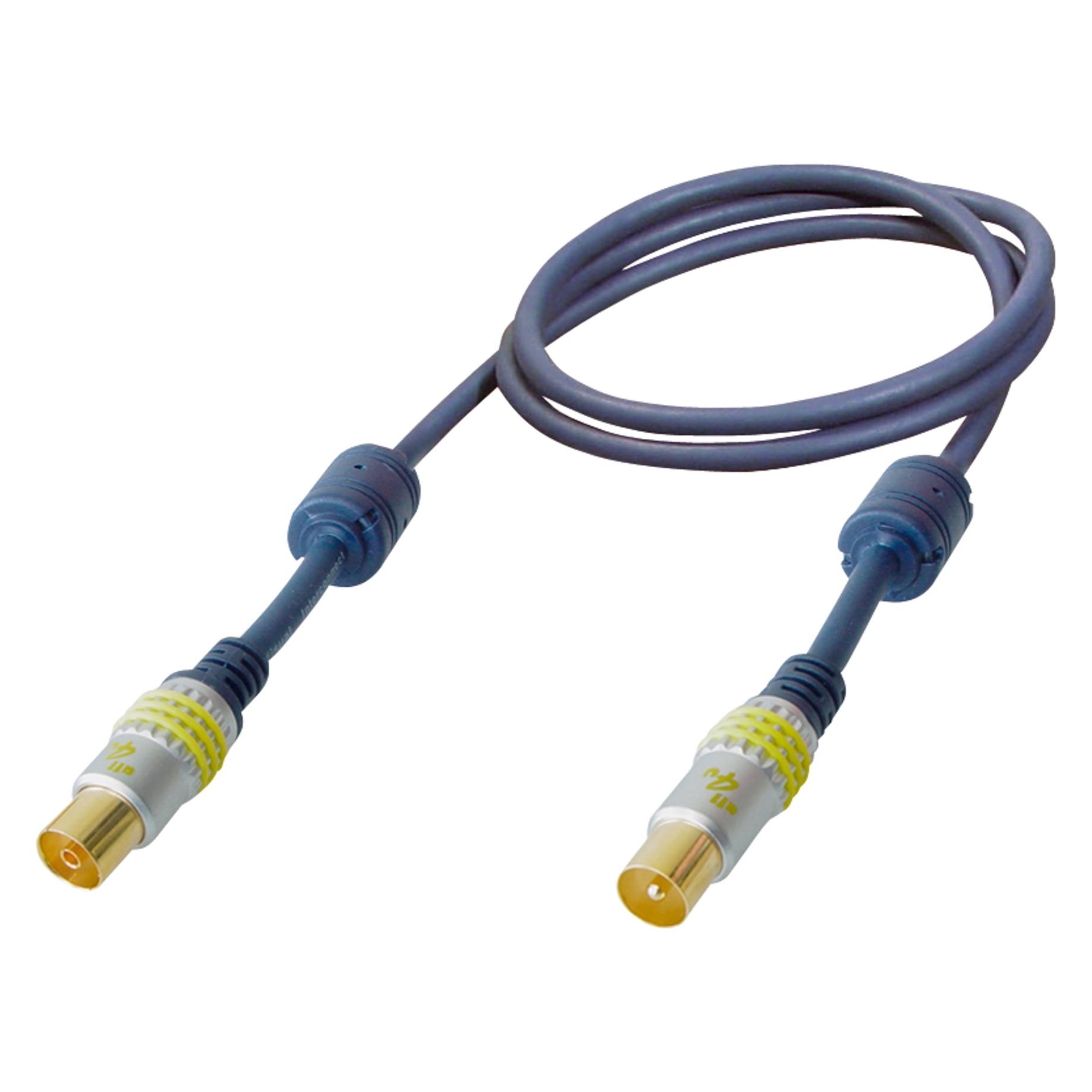 GR-Kabel Antennenkabel (Antennenkabel) (PB-494)