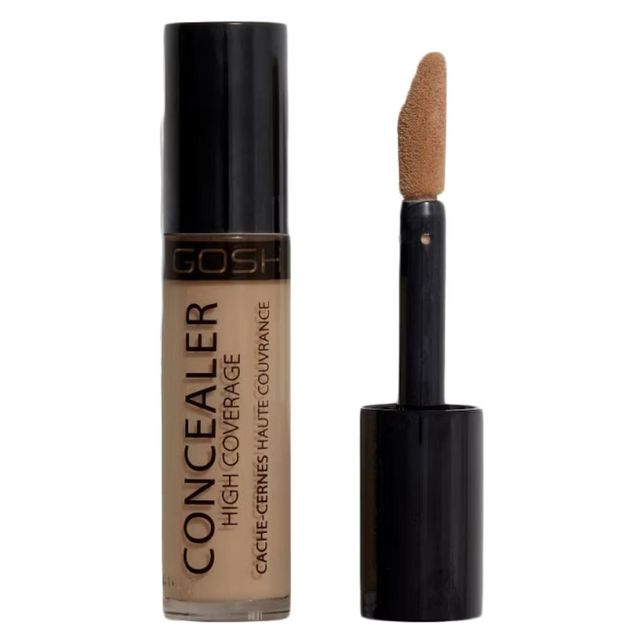 Gosh Concealer 006 Honig 6 ml (006 Honey) (49992045)