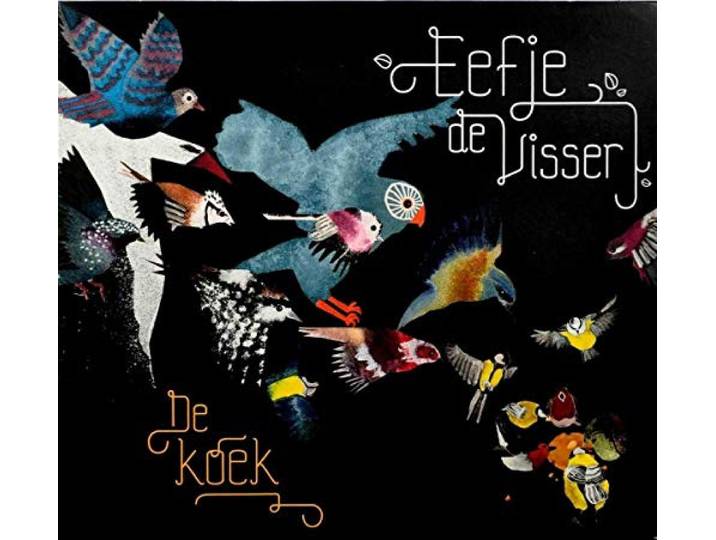 Eefje De Visser - De Koek