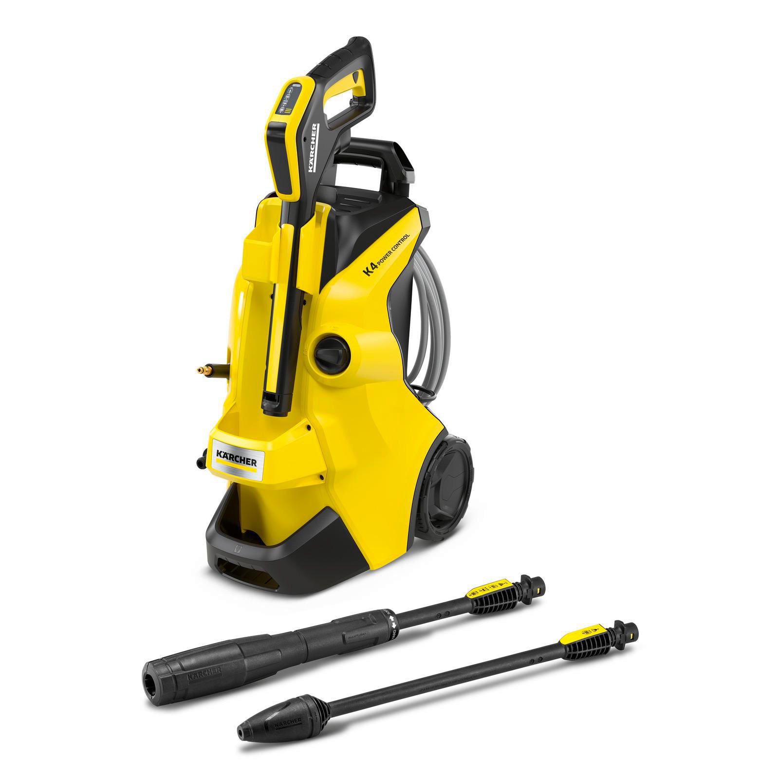Kärcher K4 Power Control Flex 1.324-300.0