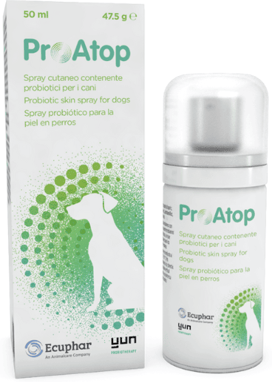 Ecuphar Proatop Spray 50 ml