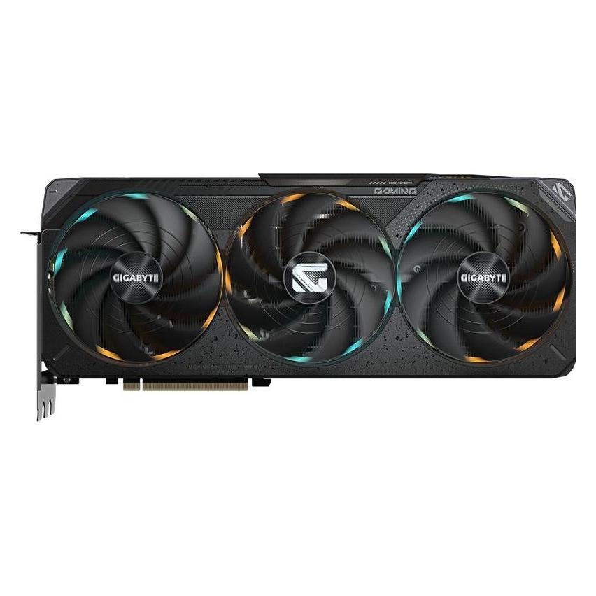 Gigabyte GeForce RTX 5070 Ti GAMING OC (16 GB, GDDR7) (GV-N507TGAMING OC-16GD)