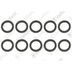 VAILLANT Rechteckdichtring, (x10) Vaillant-Nr. 0020218792