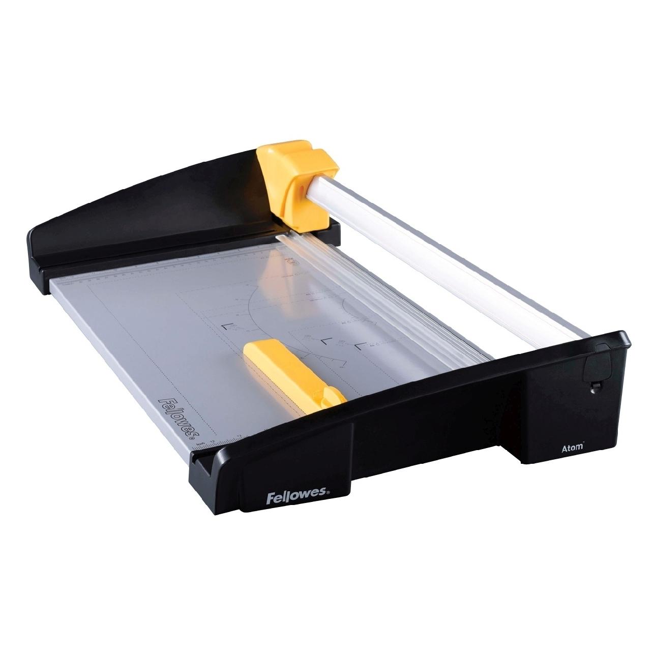 Fellowes Rollenschneidemaschine Atom A4 (A4) (5410601)