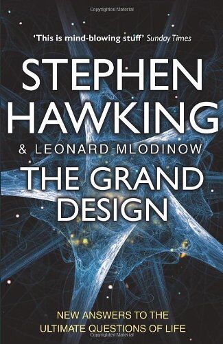 Stephen Hawking - The Grand Design - Preis vom 06.10.2026 07:26:00 h