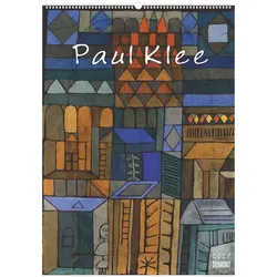 DuMont, Kalender, Paul Klee 2027
