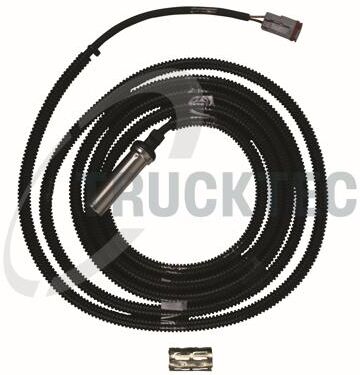 Trucktec Automotive Sensor, Raddrehzahl 04.42.041 Beidseitig