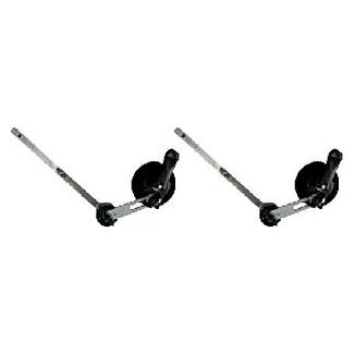 Eibenstock Saughalterset für Führungsschiene 2er Set (31635943)