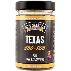 Don Marco's Texas Style Rub, 220g
