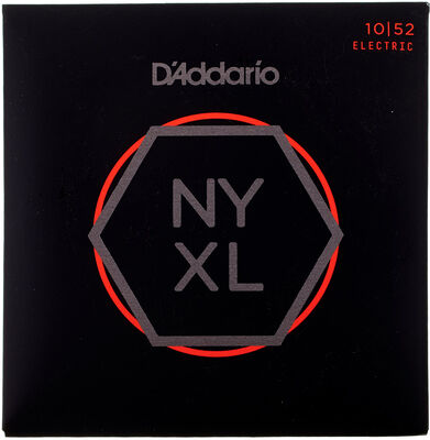 Daddario NYXL1052
