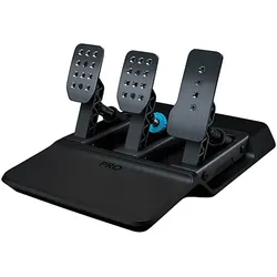 LOGITECH G PRO Racing Pedalen