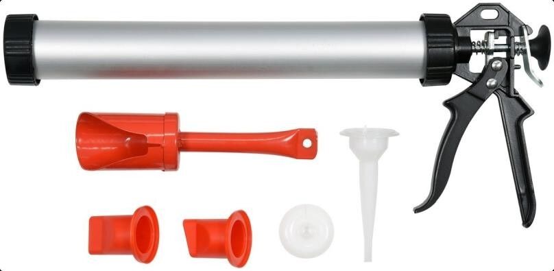 YATO YT-67583 Cartridge Gun