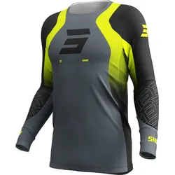 Shot Aerolite Ultra Motocross Jersey XXL