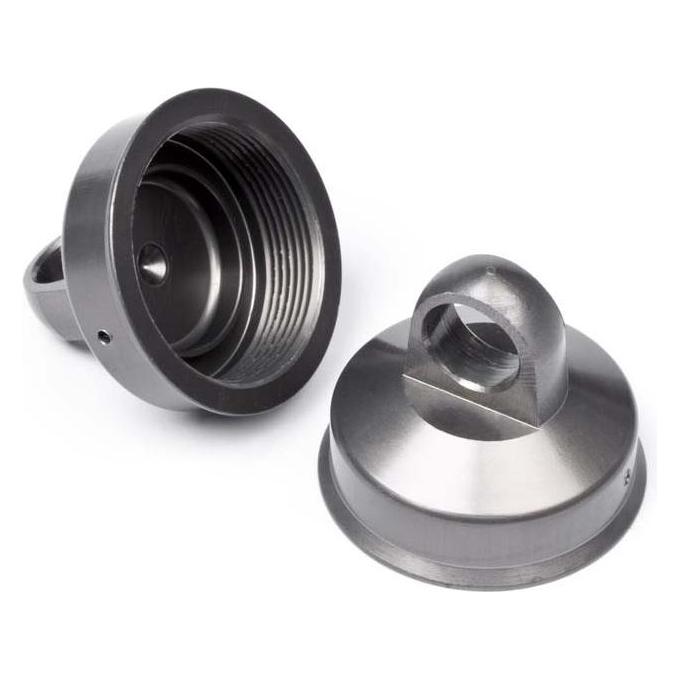 HB Big Bore Shock Cap (2pcs) (67433)
