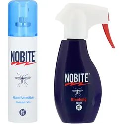 Nobite Vorteilsset 1 Sparset Sprühflasche